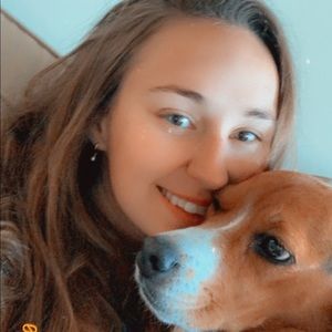 Meet your Posher, Krystina